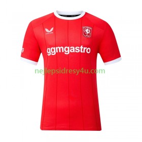 Fotbalový Dres FC Twente Domácí 2026/27